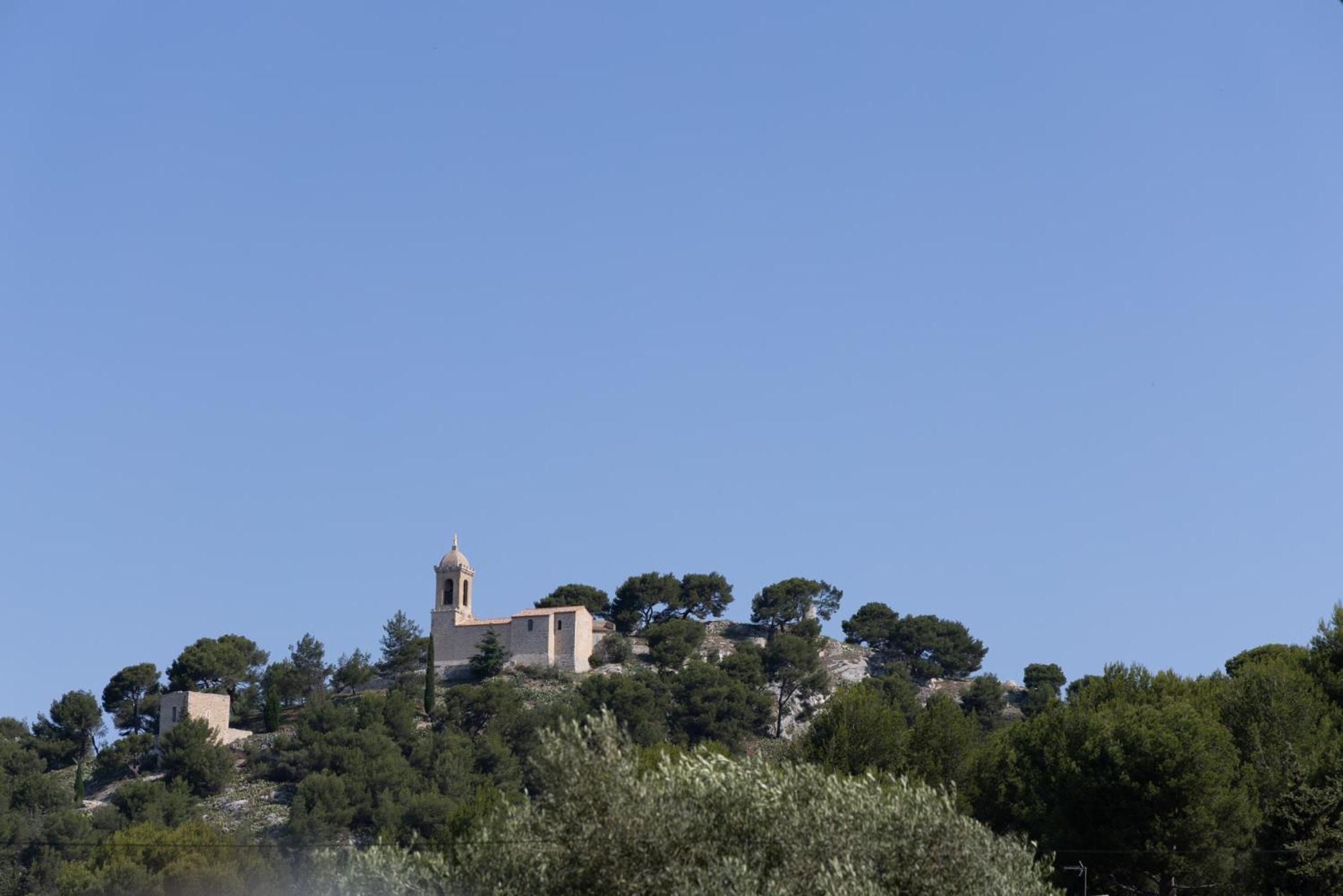 The Originals City, Hotel Cote Sud, Marseille Est Allauch Exteriér fotografie